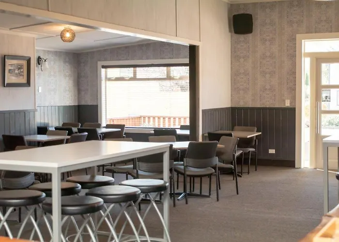 The Wakefield Bar And Restaurant Ltd